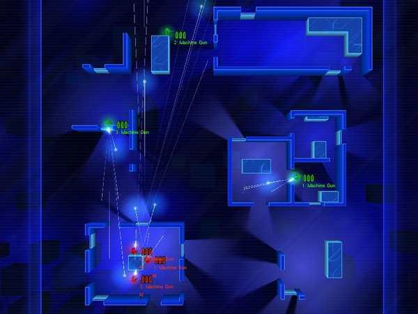 Frozen Synapse Frozen Synapse