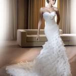 fresa-Pronovias Collection 2011