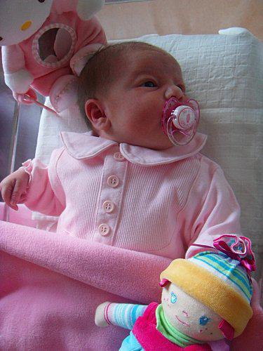 Miss Wizz est née! SDC18095.JPG