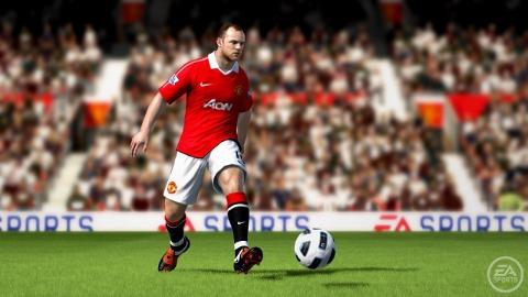 Fifa 11 ... la démo est disponible Fifa 11 ... la démo est disponible