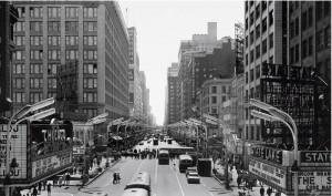 » MADE IN CHICAGO  » Photographies de la collection Bank of America,  Merrill Lynch jusqu’au 6 novembre
