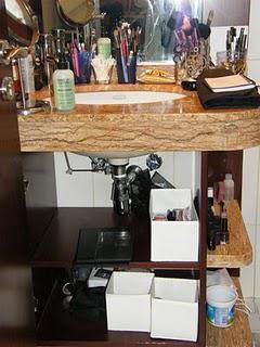 **** Cocon makeup'esque **** **** Cocon makeup'esque ****