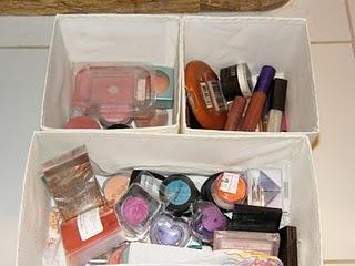 **** Cocon makeup'esque **** **** Cocon makeup'esque ****