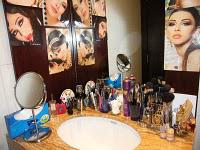 **** Cocon makeup'esque **** **** Cocon makeup'esque ****