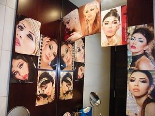 **** Cocon makeup'esque **** **** Cocon makeup'esque ****