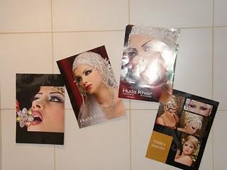 **** Cocon makeup'esque **** **** Cocon makeup'esque ****