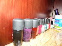 **** Cocon makeup'esque **** **** Cocon makeup'esque ****