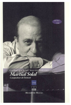Martial Solal : un pianiste de la lumière