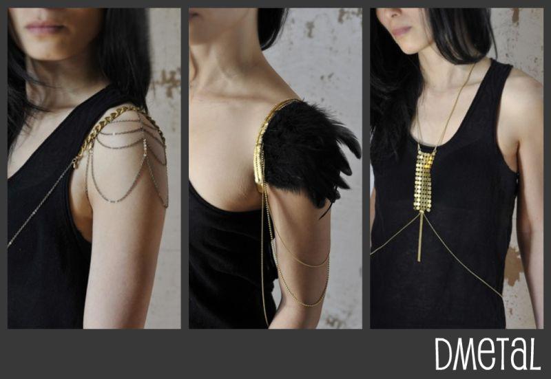 Etsy favorite : Dmetal dmetaltriptyque.jpg