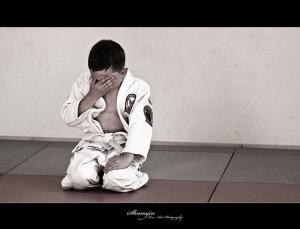 Faire une activité le mercredi: initiation au judo!
