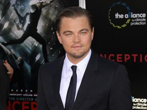 Leonardo DiCaprio, juil. 2010 Leonardo DiCaprio