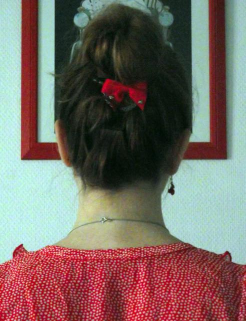 Ma Petite Robe Rouge hostingpics.net
