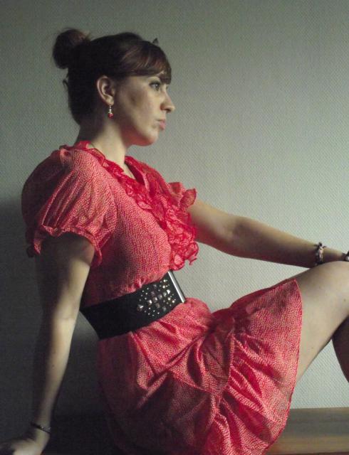 Ma Petite Robe Rouge hostingpics.net