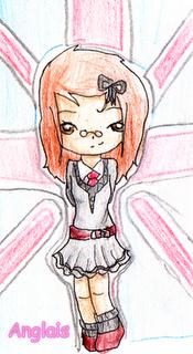 Dessins en pagaille Dessins en pagaille