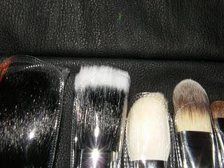 Sigma : revue unique sur les 12 pinceaux Sigma : revue unique sur les 12 pinceaux