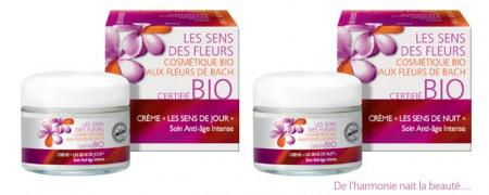 SENSFLEURS SENSFLEURS