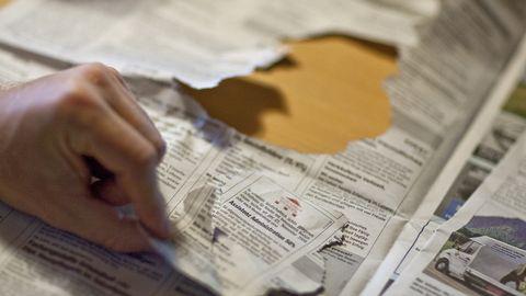 Assurance chômage: le bond du