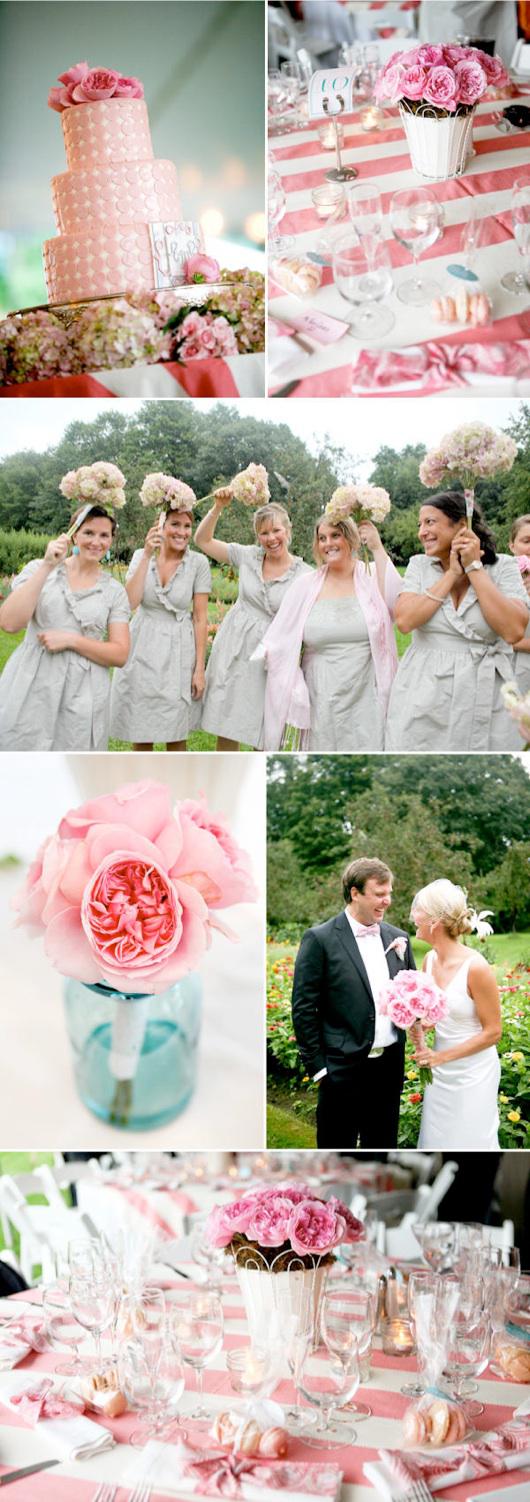 Love in pink Love in pink… {Inspiration}