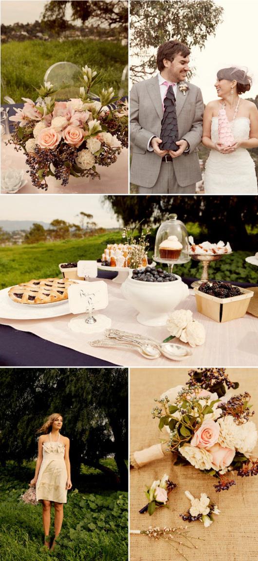 Love in pink Love in pink… {Inspiration}