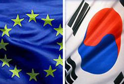 EU-South Korea Feu vert de l’UE à un accord de libre-échange avec la Corée du Sud