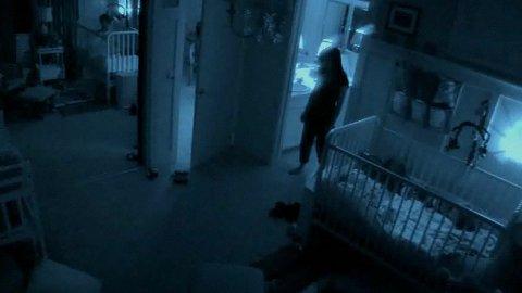 Paranormal Activity 2 ... découvrez les images cachées Paranormal Activity 2 ... découvrez les images cachées