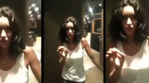 Jenifer ... Elle vous attend ce soir (jeudi 16 septembre 2010) sur Facebook à 18 h Jenifer ... Elle vous attend ce soir (jeudi 16 septembre 2010) sur Facebook à 18 h