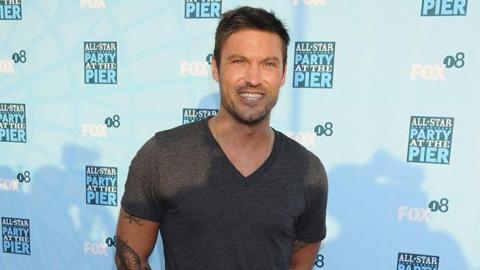 Desperate Housewives saison 7 ... Brian Austin Green évoque son nouveau rôle Desperate Housewives saison 7 ... Brian Austin Green évoque son nouveau rôle