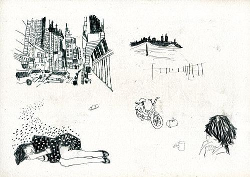 L'AMANT DE SAiNT JEAN. Vedrana Donic' 01.jpg