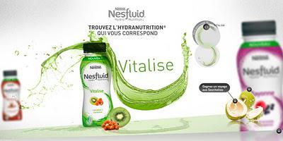 Very proud : Nesfluid