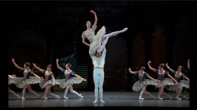La Danse comme art et comme institution