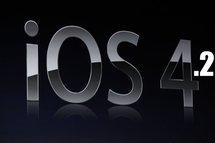 Comment installer l'iOS 4.2 Beta sur iPad, iPhone, iPod Touch...