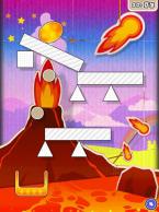 Finger Physics débarque sur iPad Finger Physics débarque sur iPad