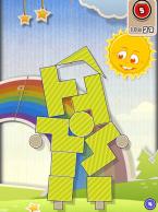 Finger Physics débarque sur iPad Finger Physics débarque sur iPad