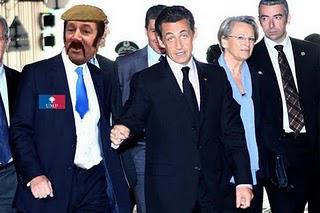 Compagnons UMP : éradiquons les Lois scélérates de Léon Blum ! Compagnons UMP : éradiquons les Lois scélérates de Léon Blum !