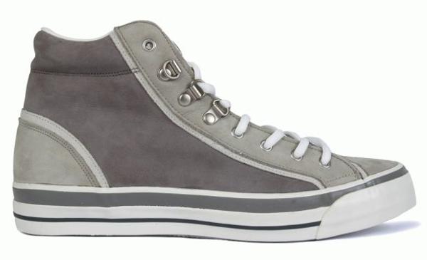 WHITE MOUNTAINEERING – F/W 2010 – LEATHER SHOE WHITE MOUNTAINEERING – F/W 2010 – LEATHER SHOE