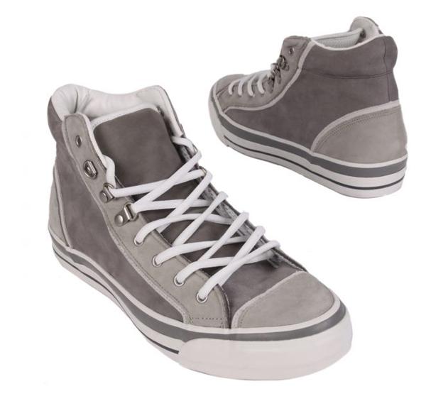 WHITE MOUNTAINEERING – F/W 2010 – LEATHER SHOE WHITE MOUNTAINEERING – F/W 2010 – LEATHER SHOE