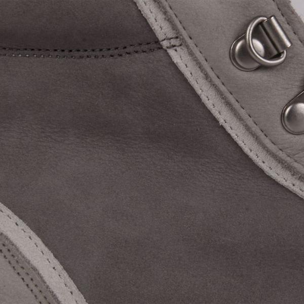 WHITE MOUNTAINEERING – F/W 2010 – LEATHER SHOE WHITE MOUNTAINEERING – F/W 2010 – LEATHER SHOE