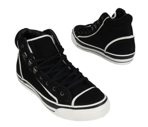 WHITE MOUNTAINEERING – F/W 2010 – LEATHER SHOE WHITE MOUNTAINEERING – F/W 2010 – LEATHER SHOE