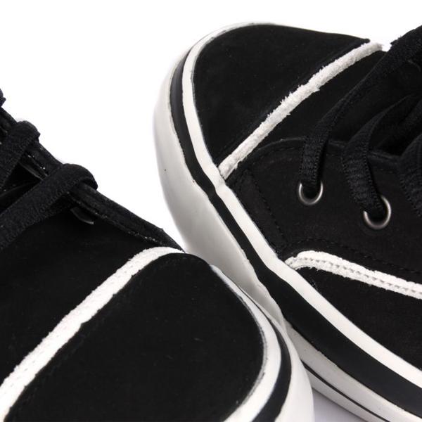 WHITE MOUNTAINEERING – F/W 2010 – LEATHER SHOE WHITE MOUNTAINEERING – F/W 2010 – LEATHER SHOE