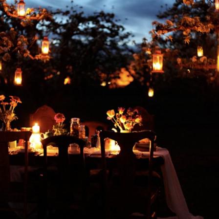 Vintage wedding by Jessica Zais14 I ♥ Vintage