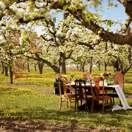 Vintage wedding by Jessica Zais8 I ♥ Vintage