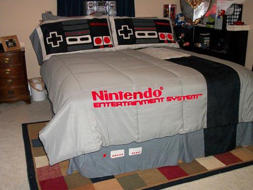 L'univers des Geeks - Page 2 Nintendo-lit-special-geek-L-1