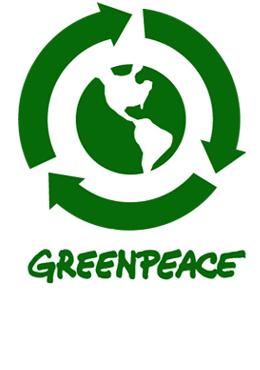 greenpeace La e réputation par la vidéo : Greenpeace attaque facebook