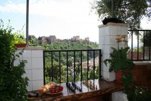 HostelBookers présente ses auberges de jeunesse avec terrasse et vue exceptionnelle
