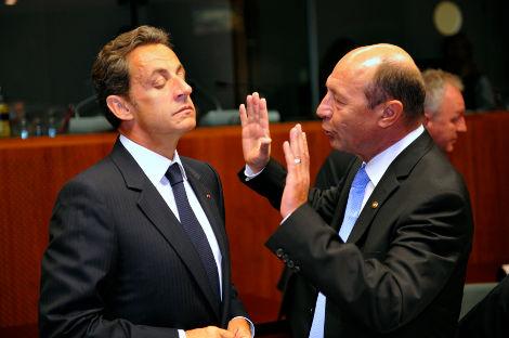 Le camp Sarkozy piétine tous les contre-pouvoirs