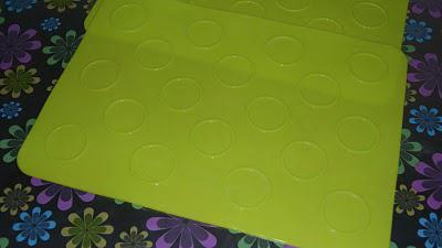 MACARON AU SPECULOOS ET RATAGE... MACARON AU SPECULOOS ET RATAGE...