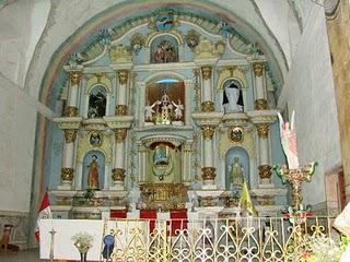 la région de Chivay et les abords du canon de Colca