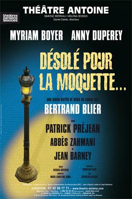 Désolé pour la critique... moquette affiche.jpg