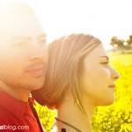 blogEB27 Emmanuelle & Bertrand {Engagement session}