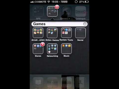 Folders Inside Folders : Ajouter des dossiers aux dossiers… Image de prévisualisation YouTube